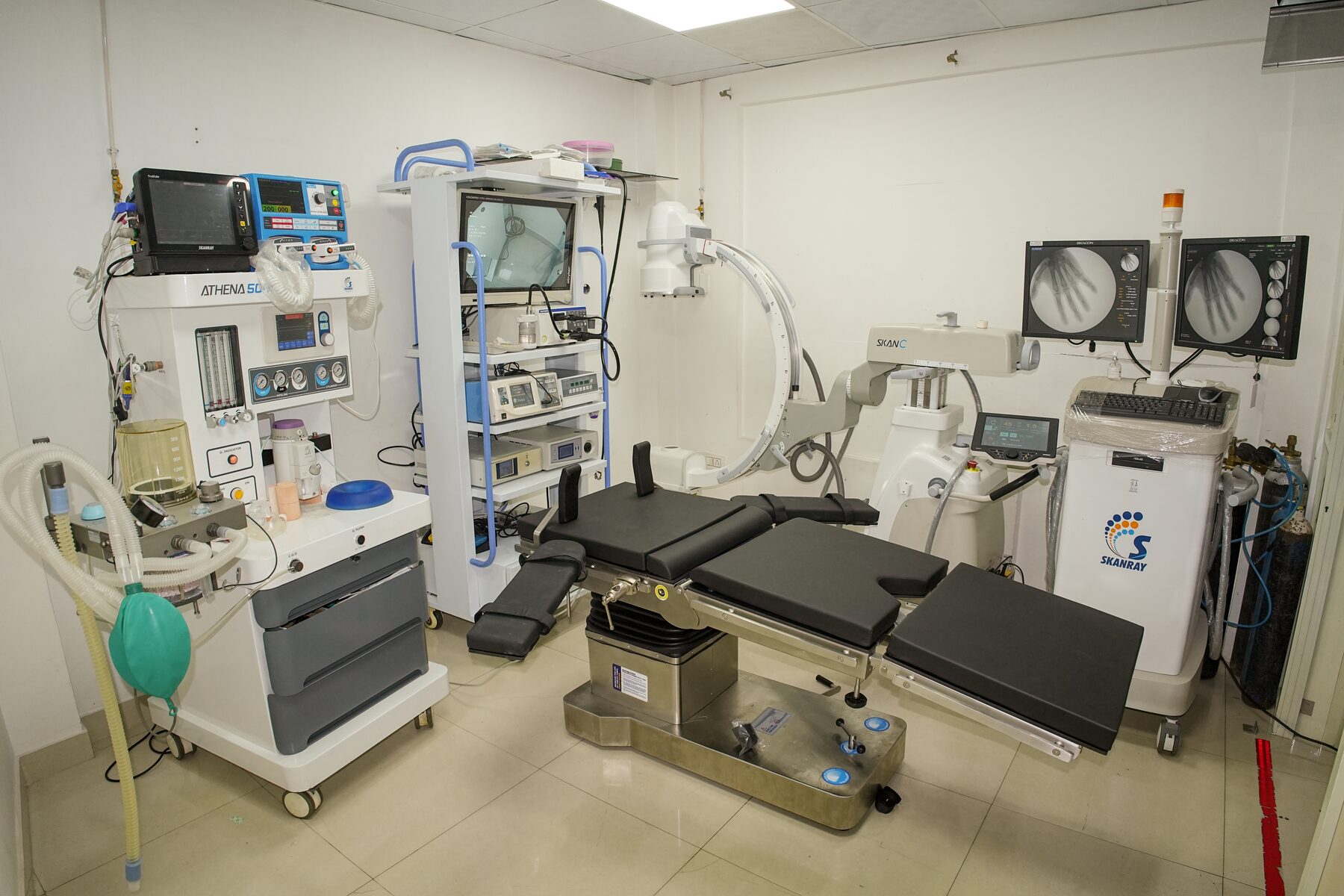 Operation Theatre